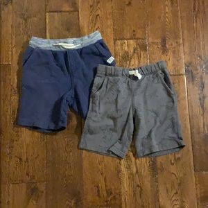 Boys shorts